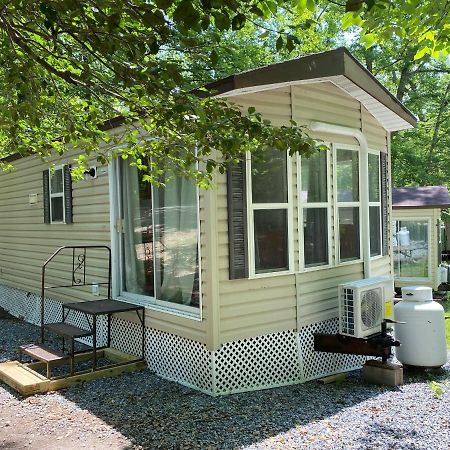 The Vintage Rv'S At Wilderness Presidential Camp Resort By Tripforth Spotsylvania Ngoại thất bức ảnh