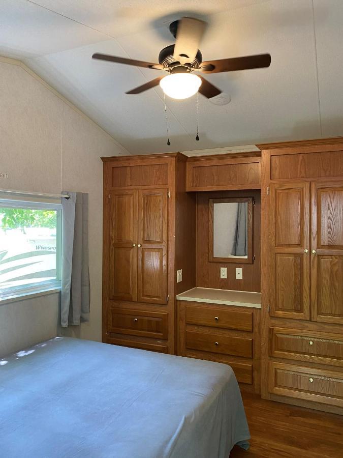 The Vintage Rv'S At Wilderness Presidential Camp Resort By Tripforth Spotsylvania Ngoại thất bức ảnh